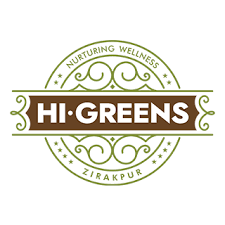 Hi Greens