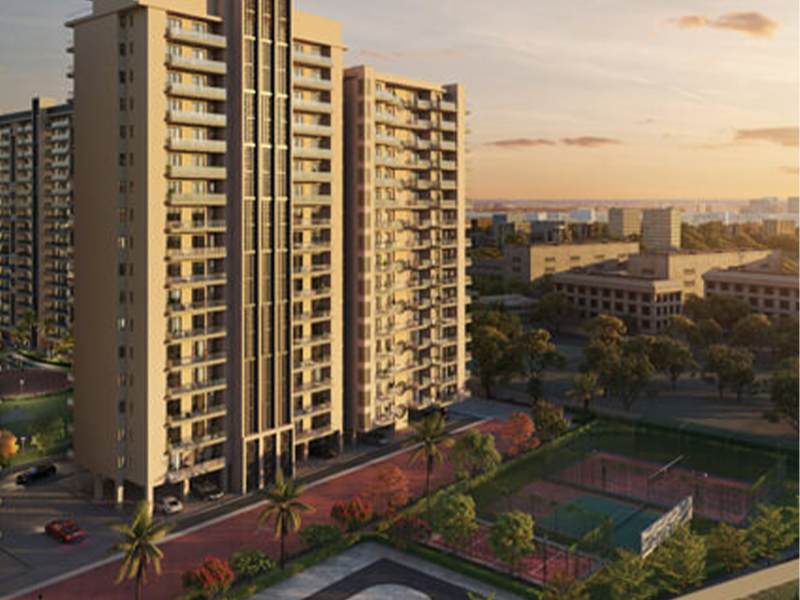 Ananta Aspire 